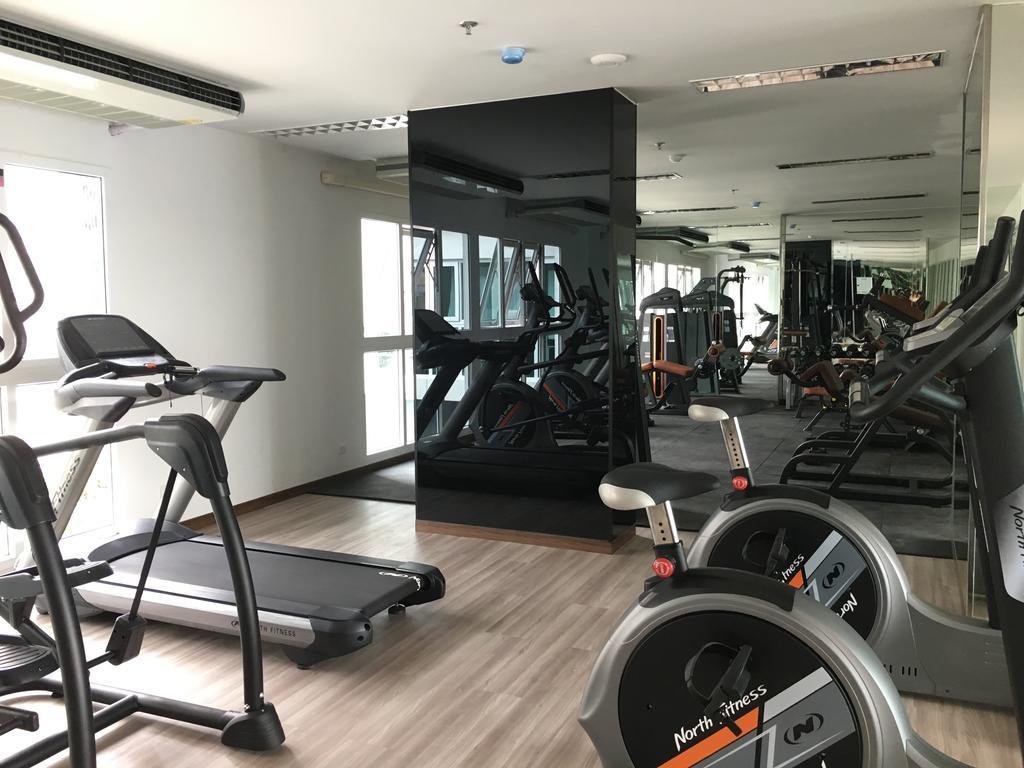 Pool View Room The Prio เชียงใหม่ ภายนอก รูปภาพ