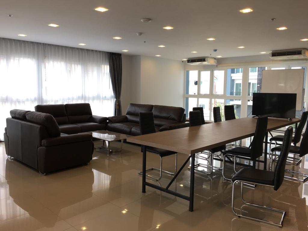 Pool View Room The Prio เชียงใหม่ ภายนอก รูปภาพ