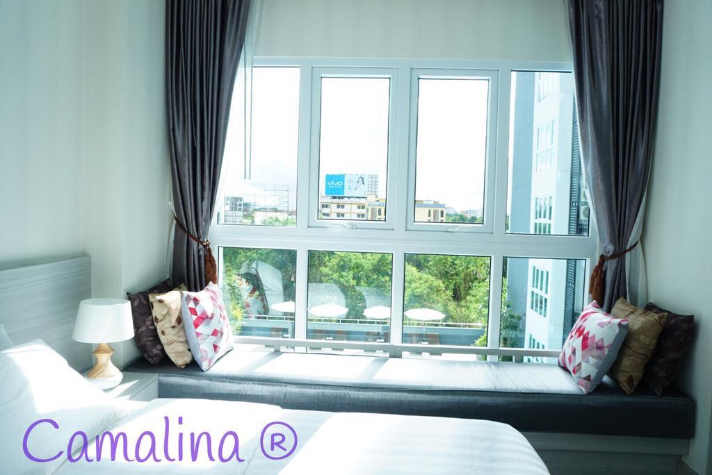 Pool View Room The Prio เชียงใหม่ ภายนอก รูปภาพ