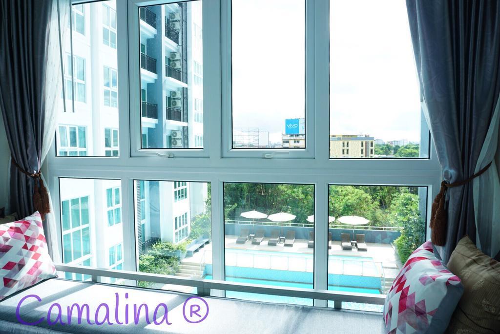 Pool View Room The Prio เชียงใหม่ ภายนอก รูปภาพ