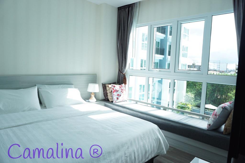 Pool View Room The Prio เชียงใหม่ ภายนอก รูปภาพ