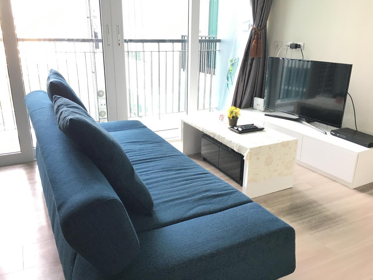 Pool View Room The Prio เชียงใหม่ ภายนอก รูปภาพ